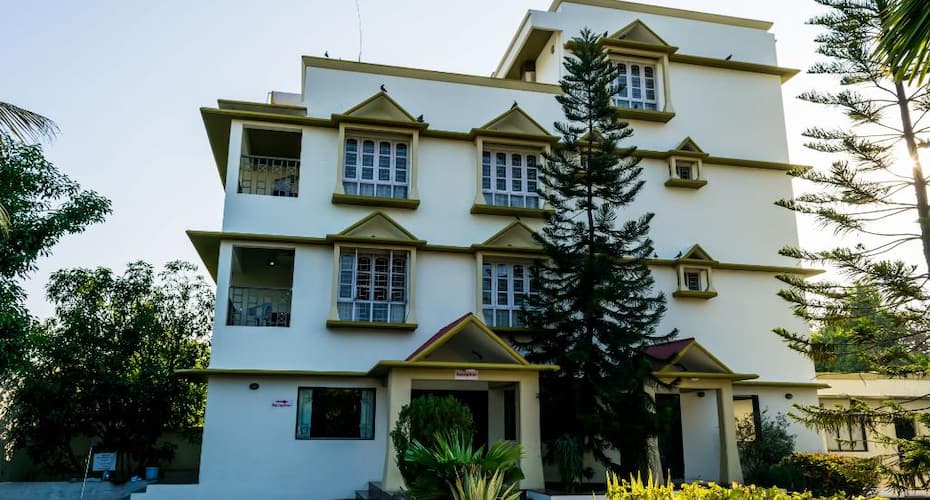 Amidhara Resort, Sasan Gir 2